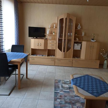 Ferienwohnung Bruss Sarrelouis Extérieur photo