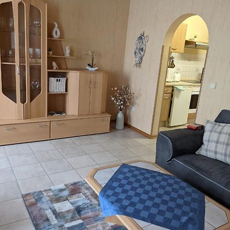 Ferienwohnung Bruss Sarrelouis Extérieur photo
