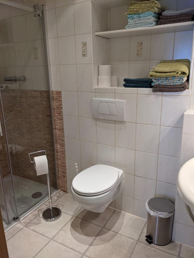 Ferienwohnung Bruss Sarrelouis Extérieur photo