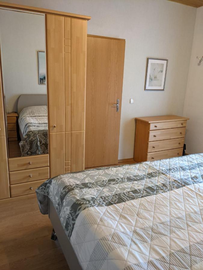 Ferienwohnung Bruss Sarrelouis Extérieur photo